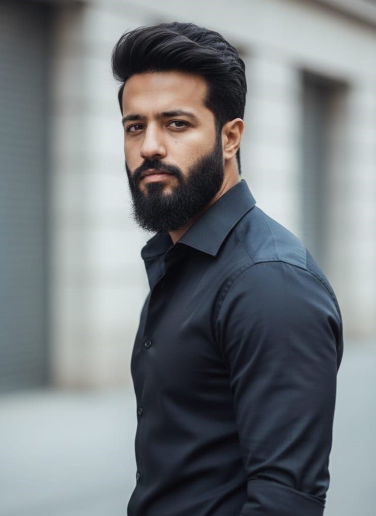 Muhammad Auriya Faiz