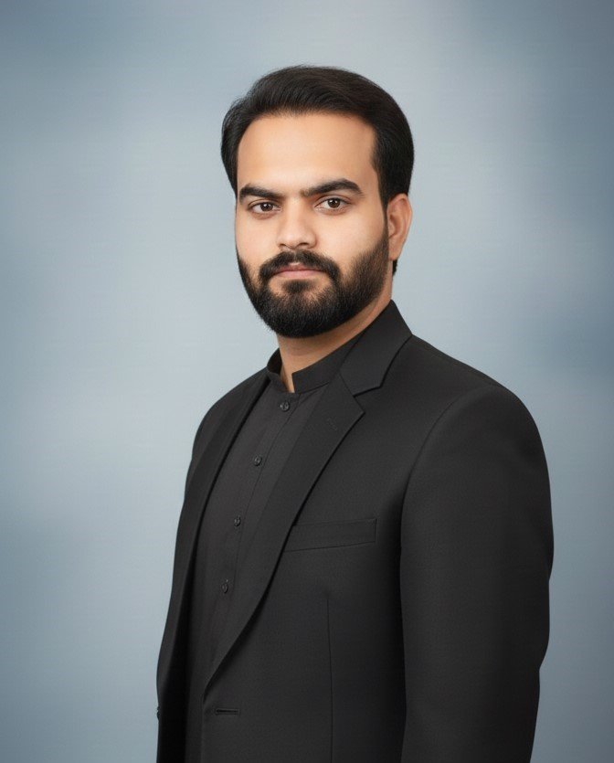 Mehran Saeed